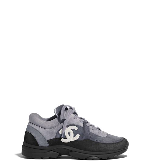 chanel shoes calfskin.